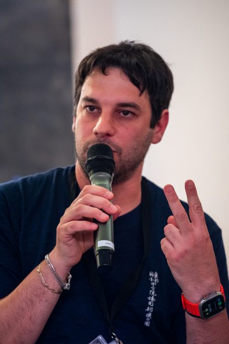 Fabio Procopio Amazon